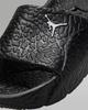 HQ2163-001  Nike Jordan Franchise Slide Black White (Men's)
