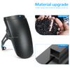 For Honda NT 1100 NT1100 2022 2023 2024 Motorcycle Accessories Fender Splash Guard Front Wheel Mudguard Extended