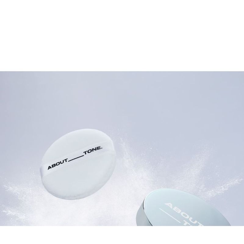 ABOUT_TONE - The Blur Finish Powder