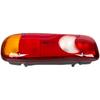Citroen Jumper II 2006- Left Rear Lamp Housing