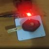 Wiederaufladbare Auto-Schlüssel-Ladegeräte Schlüssel-Testplattform für E65 E66 Einfache Anwendung PCF7935 Chip-Programmierung Diagnosewerkzeug EWS3 EWS4