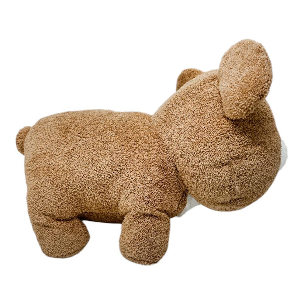 Chairoykoguma four-legged plush toy XL Premium Goods Official Approx. 42cm