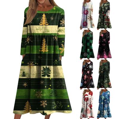 Elbiseler – Günlük elbiseler