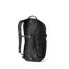 Gregory Nano 20 Großer Rucksack, Optic Black, Offiziell, Leicht, Fassungsvermögen, Tablet/PC-Aufbewahrung,
