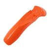 Plastic Front Fender For 47-cylinder 2-stroke 49cc Engine for Apollo Minimoto parts of Orion children's off-Road Motorcycle