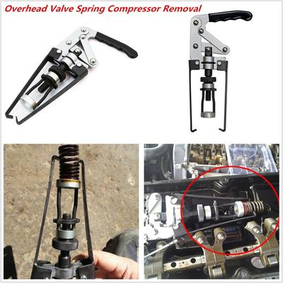 1x Valve Spring Tensioner Valve Spring Retractor Spring Tensioner Vehicle Expansion Tool New