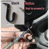 Neptune Riders Multi-functional Motorcycle Front Mount Hook