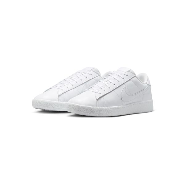 Nike Tennis Classic CS Triple White Unisex Sneakers IV2437-100