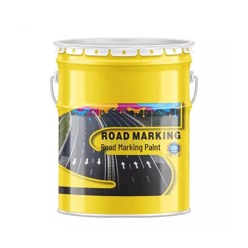Pengwei Road & Parking Line Marking Paint