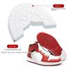 Repair Material Rubber Shoe Sole Protector DIY Soles Wear-resistant Repair Soles Stickers Anti-slip Silent Shoe Pads