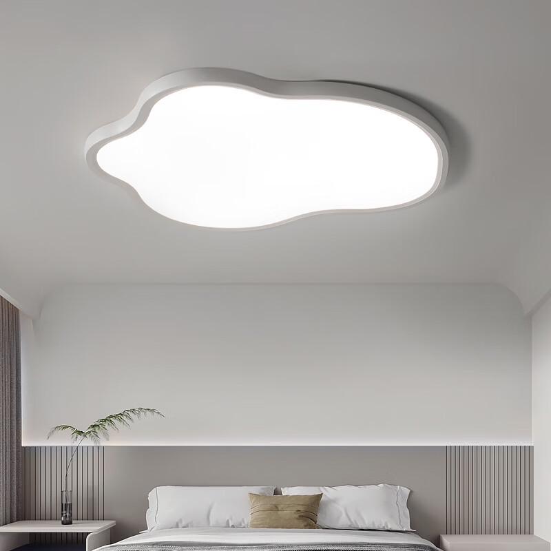 Kids Cloud LED Ceiling Light