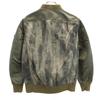 TATRAS Made in Poland Bomber Jacket 2 khaki Blouson MA-1 Men's Used
