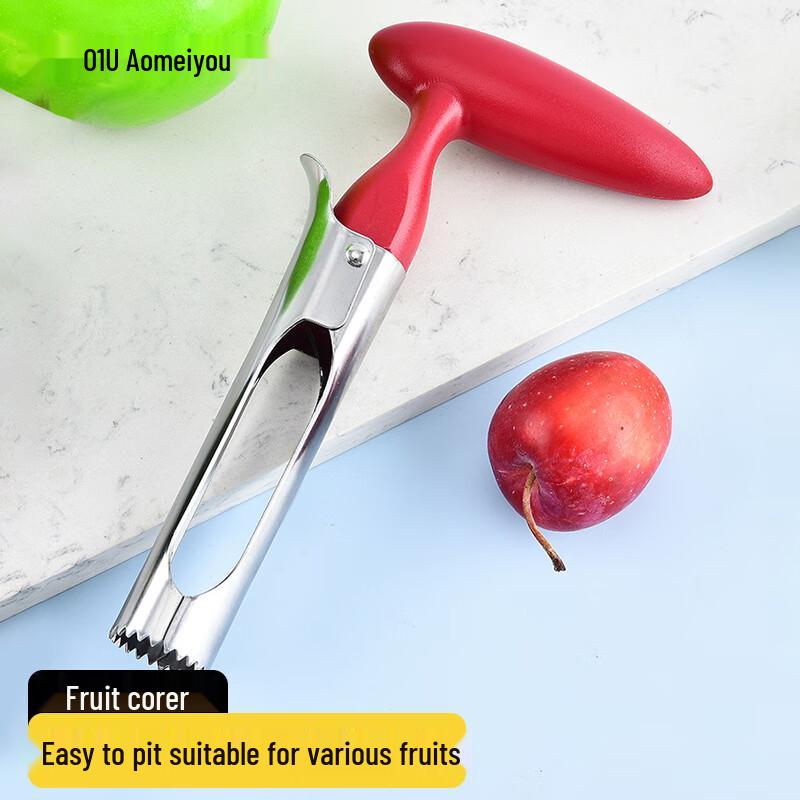 

Aomeiyou Fruit Pitter & Corer Tools