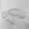 Car Headlight Light Lens Covers for BMW 3 Series E46 318i 320i 325i 4 Doors Sedan 2002-2005 Headlight Lamp Cover