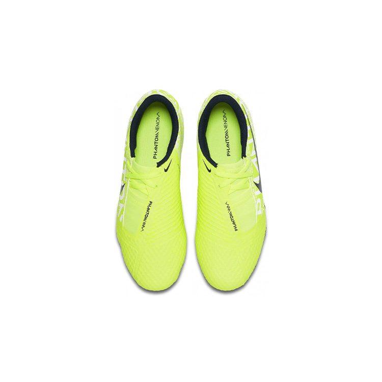 Nike Phantom Venom Slip Resistant Cushioning Abrasion Resistant Slip Resistant Cushioning Abrasion Resistant Low Top AO0362-717