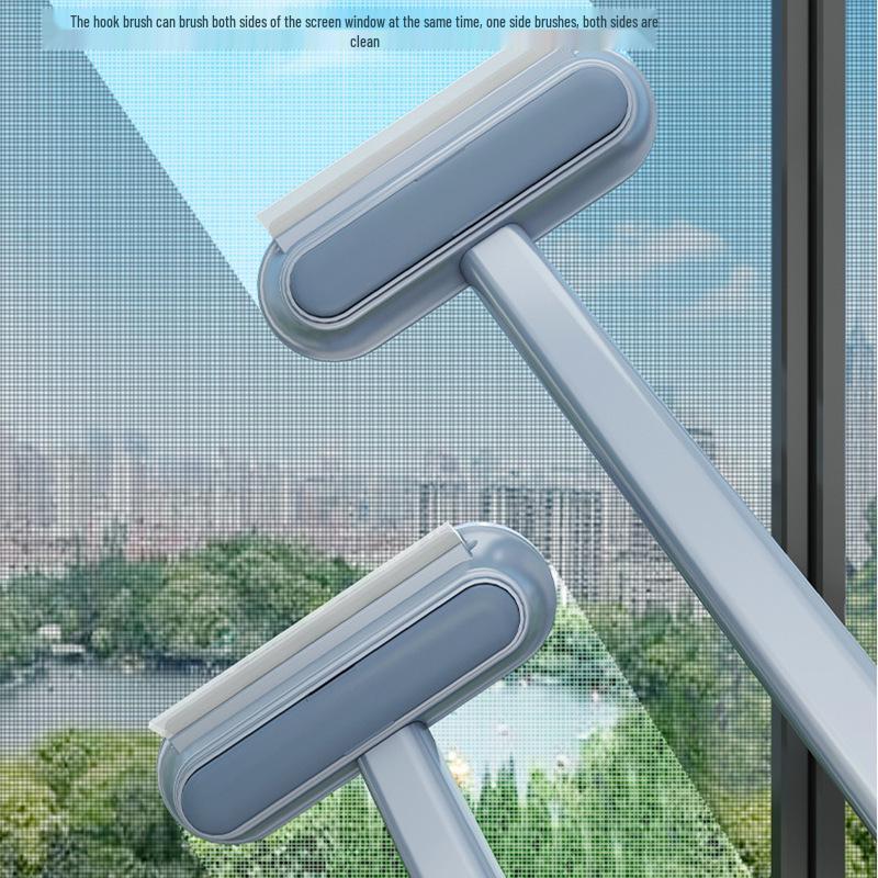 Pet Hair Remover & Lint Roller for Carpet, Furniture, and Bedding