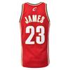 NBA Official Cavaliers Team Basketball Jersey