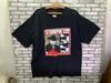 Vintage Stompin Tom Connors Live In Concert Tour 2003 Kanadischer Country- und Folk-Sänger T-Shirt und Kinderhemd X L