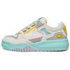 Casual Comfortable Fashion Versatile Non-Slip Wear-Resistant Low-Top Sneakers Women Sneakers Blue White K0F25CC16-012