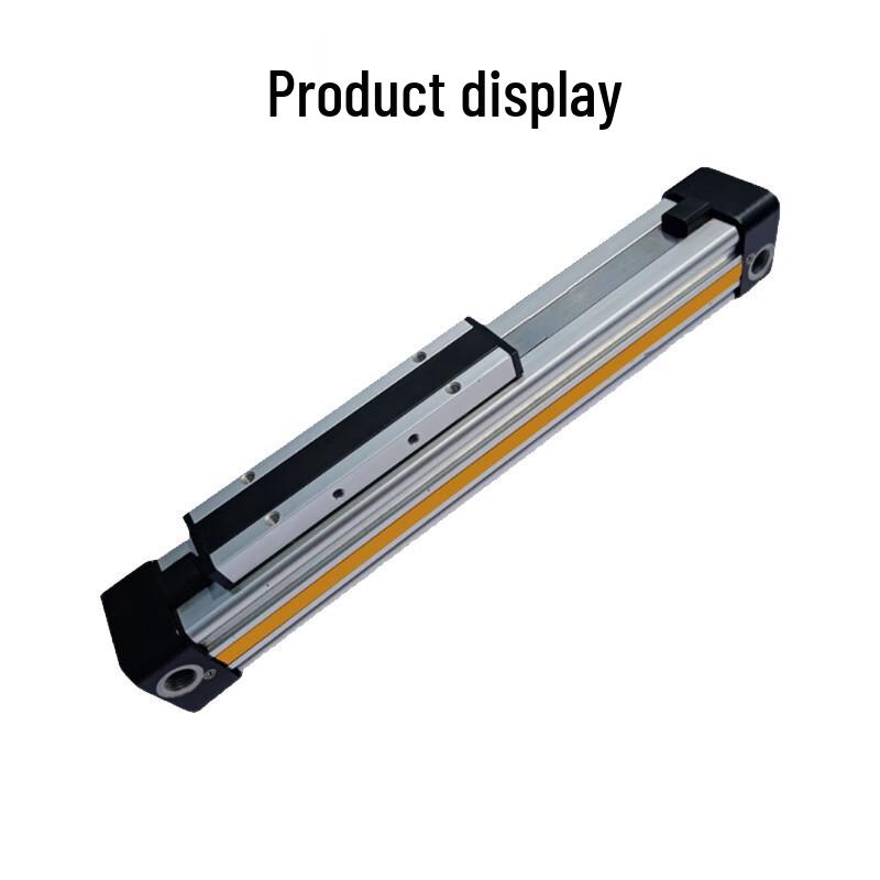 HBO Push Plate Cylinder