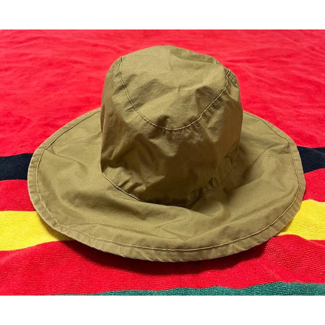 Used Takayuki Kijima Hat 1