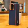 For OnePlus Ace6 Case Individual Metal Keys Different Leather Textures Good Grip Trendy Case Cover