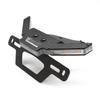 Motorcycle License Plate Holder For CFMOTO 450SR 450SRS 250SRS 450NK Motorcycle Eliminators Bracket