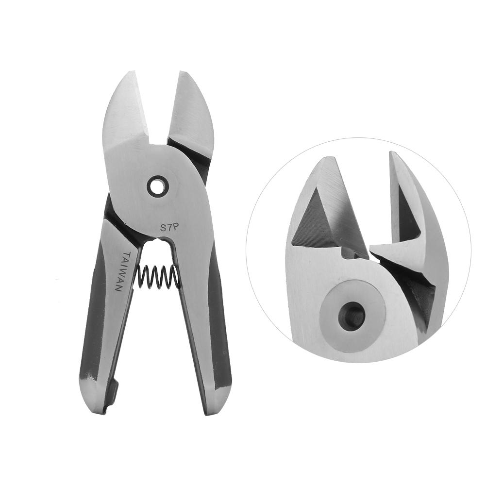 S7P Pneumatic Cutter Head Replacement Air Scissors Head Fit for HS30 Pneumatic Cutter