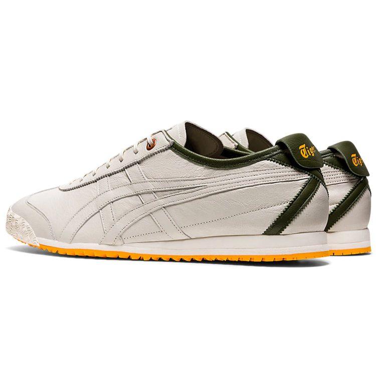 ONITSUKA TIGER Mexico 66 SD Blanco Crema Verde 1183A872-104