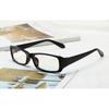 Korean Style Small Square Glasses  Anti Blue Light Flat Glasses Fashionable Computer Glasses for Women Y2k Retro Eyewear