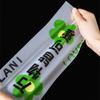 50Pcs Household Umbrella Storage Bag Waterproof Umbrella Sleeves Wide Use Wet Umbrella Cover  Home