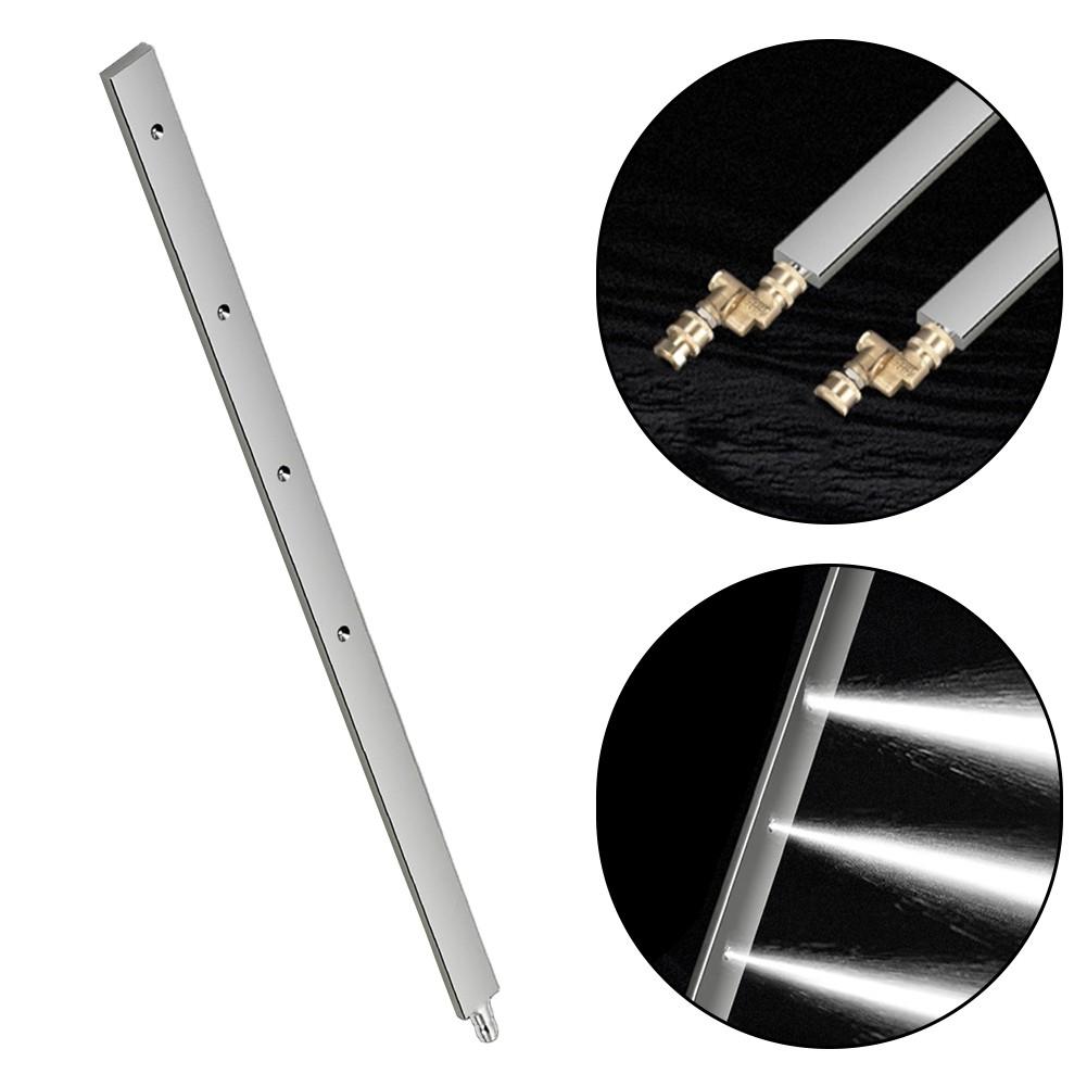 Automotive Radiator Cleaning Tool For Easy And Effective Water Tank Care