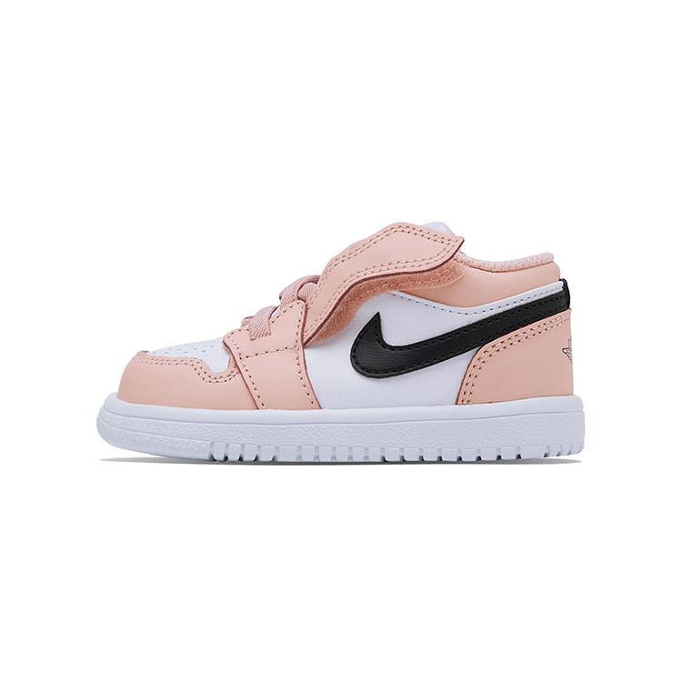 Jordan 1 Low Alt Светло-арктический оранжевый розовый TD CI3436-800 21