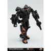 Transformation Hot Rod Robot Transforming Car Toys Sports Alloy Edition Anime Action Figure Model Kids Gift for 8805 Poseable Articulated Scale