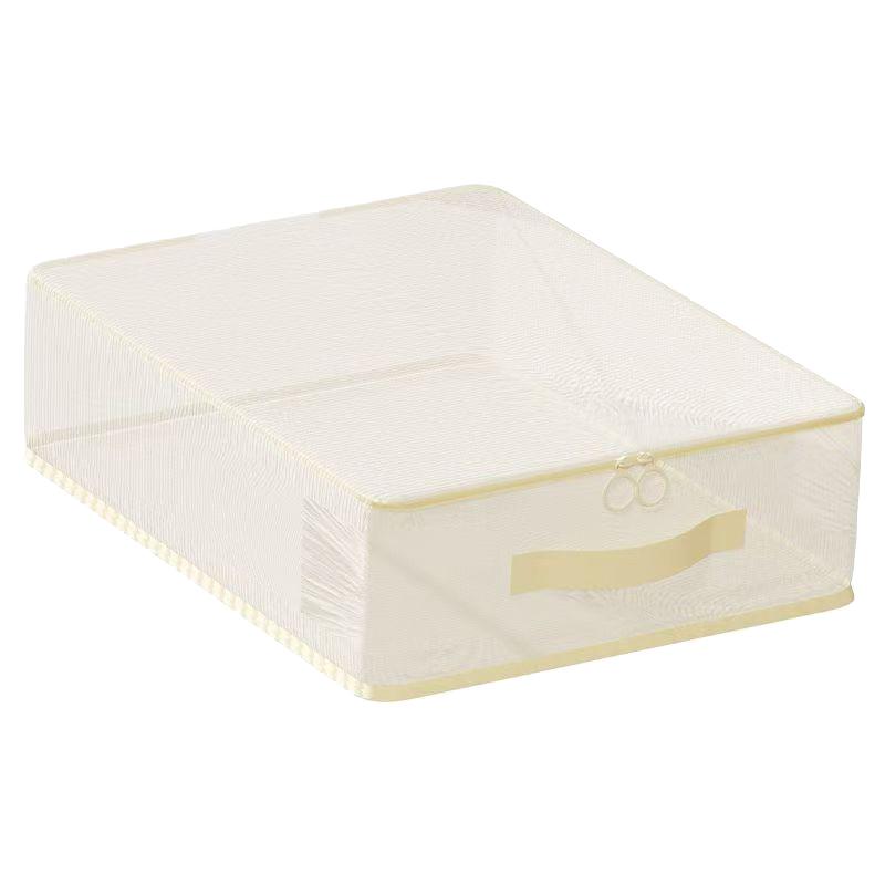 

Large Capacity Clothes Storage Bag Foldable Blanket Storage Bags Storage Containers For Organizing Bedroom Closet Clothing