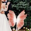Artificial Butterfly Decoration for Baby Shower Decor Party Supplies Holiday