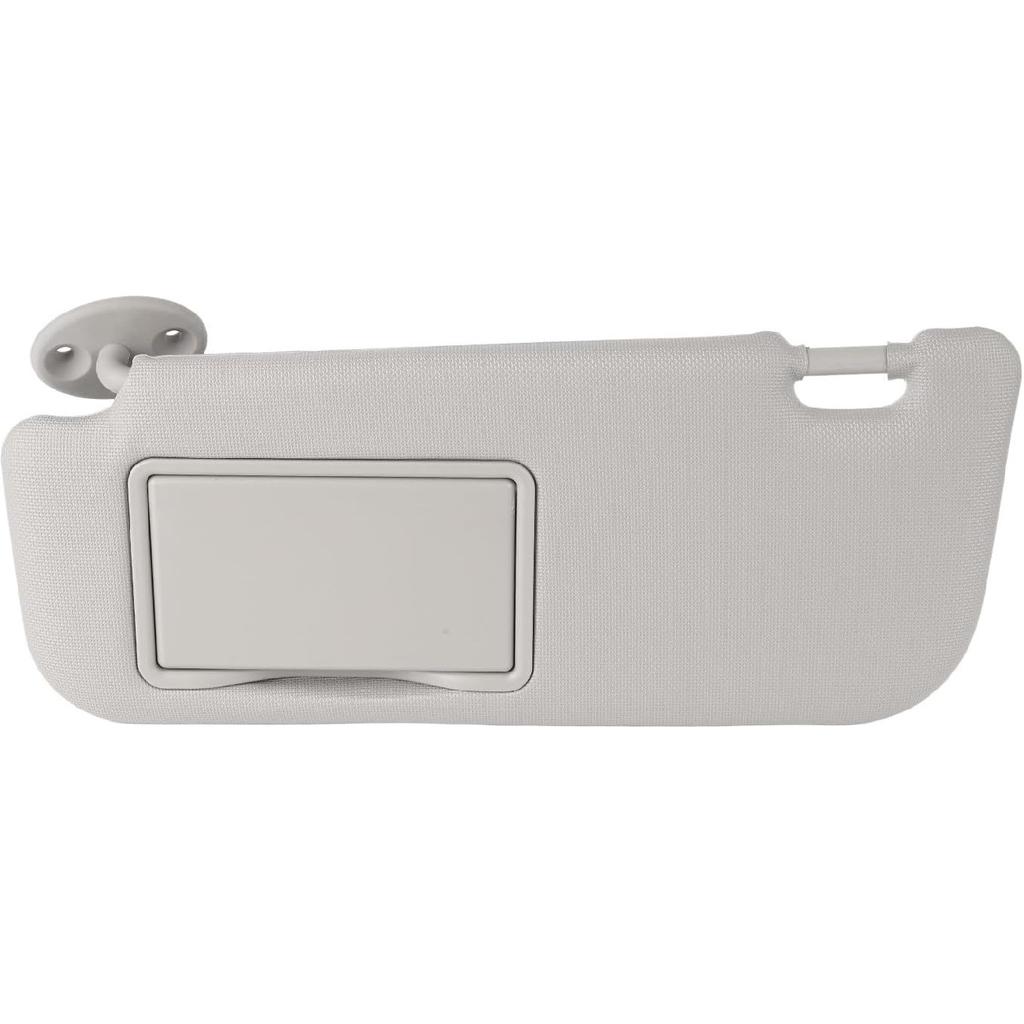 Car Sun Visor, Left Driver Side Sun Visor Rugged Long Lasting for