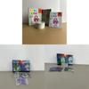 Flying Moth Card Game With Copper Paper Material For Family And Party Fun