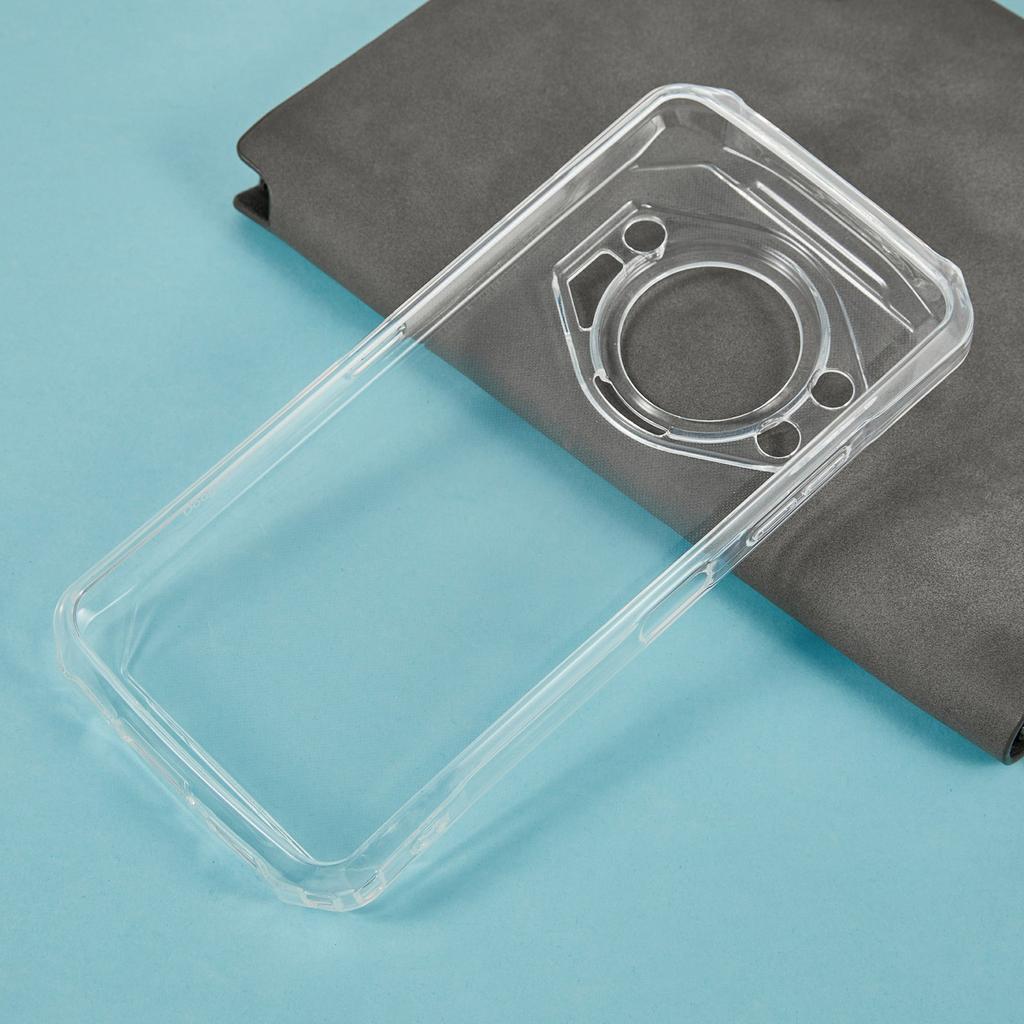 For Doogee S119 Case Soft TPU Drop Protection Phone Cover