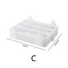 Lazy Board Multi-function Fast Folding Board Clothes Sweater Folding and Storage Artifact