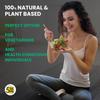 5:15PM Hanfsamenherzen 150 g Geschälte Hanfsamen Roh Für Smoothies Salate Backen Pflanzliche vegane Ernährung