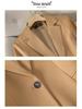 Women's 2025 Spring/Autumn Blazer - Fashionable Versatile Workwear