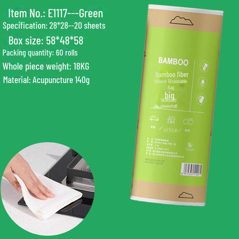 Prosop de vase durabil, care nu scadă și absorbant, pentru utilizare umedă și uscată, curăță eficient grăsimea și murdăria.