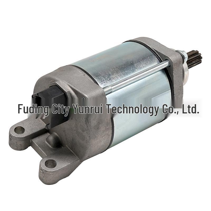 KFX450R ATV Starter Motor 19032 21163-0033 19032 21163-0033