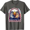 Na górę – T-shirty i koszulki