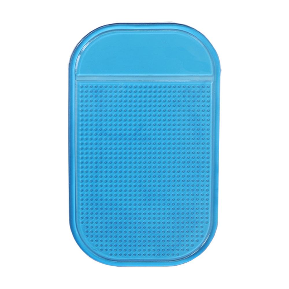 

Волшебный DIY Держатель Универсальный Подставка Гелевые Подушечки Липкий Коврик Инструмент для Рисования blue