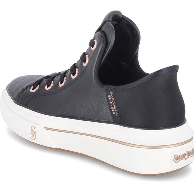 Кроссовки Skechers Snoop One OG Leather