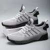 Nuove scarpe casual scarpe estive traspiranti scarpe sportive da esterno stringate