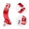 Manual Shifter Box Transmission Gear Stick Lever Shifter Adapters for Civic