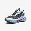 Anta Kids Fabric Energy Storage 2.0 Trendy Comfortable Versatile Breathable Low-Top Running Shoes Men Sneaker Black Anta-White 322515505-6